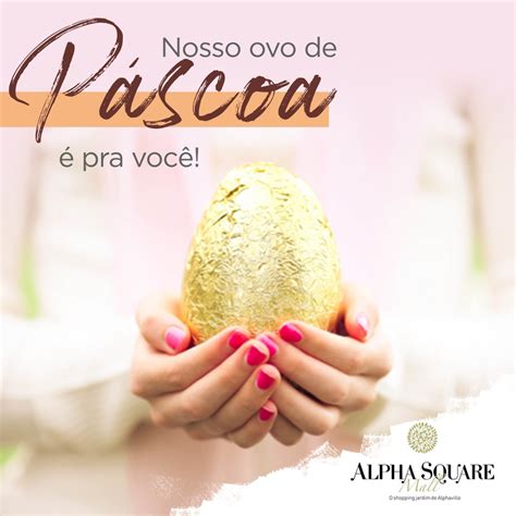 Shopping presenteará profissionais da saúde Ovos de Páscoa