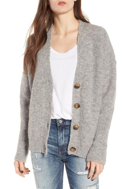 Grandpa Cardigans You Ll Never Take Off Cardigan Oversized Knit