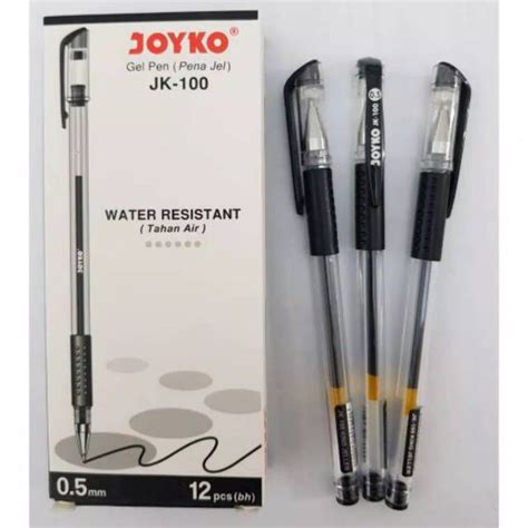 Joyko Pena Pulpen Ballpoint