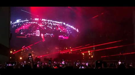 Skrillex Con Biza Lollapalooza Argentina 2023 [2] Youtube