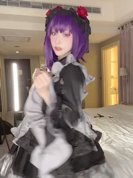 Haneame Haneame Cos Exclusive Leaked Nude Onlyfans 3726929