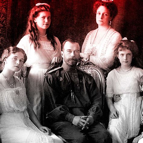 El último Zar El Brutal Asesinato De Los Romanov