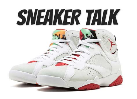 Air Jordan 7 Hare (2015) 304775-125 | SBD