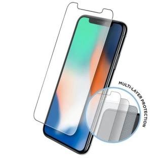 Buy Eiger Apple Iphone Xr Display Glass Pack Of Tri Flex High