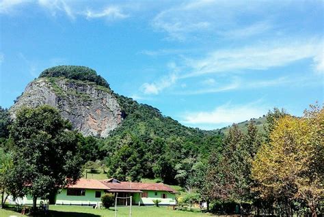 Turismo Em Minas Gerais Gonçalves