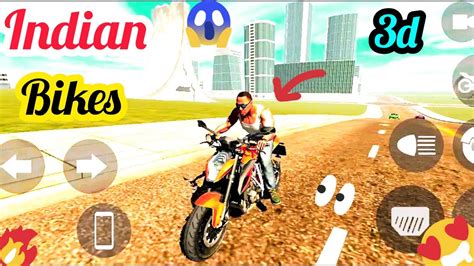 Indian Bikes Driving 3d Gameplay In 2022🔥 Ekk दम Reality वाली Feel आती