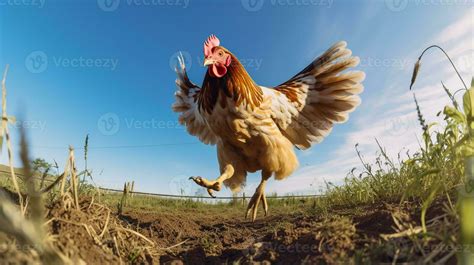 Crazy Chicken Stock Photos, Images and Backgrounds for Free Download