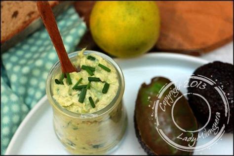 Recette Rillettes De Thon Avocat Et Fromage Frais