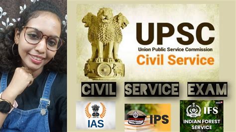 Upsc Exam Pattern Syllabus Eligibility Criteria Youtube