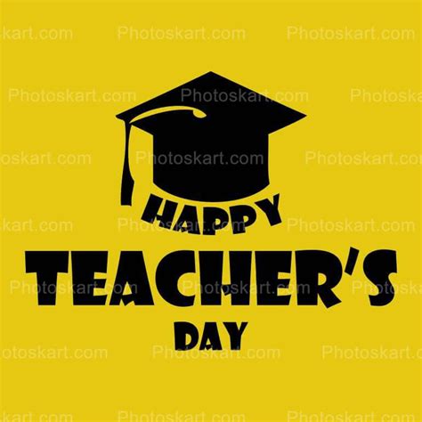 Happy Teachers Day Stock Vector Design Photoskart