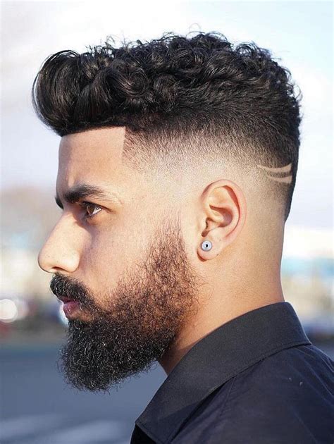 70 Skin Fade Haircut Ideas Trendsetter For 2021