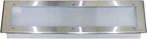 Hood Systems Restaurant Food Service Led Canopy Lights For Commercial