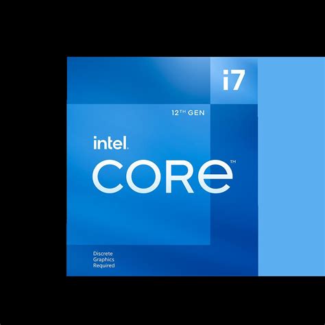 Nơi Bán Bộ Vi Xử Lý Cpu Intel Core I7 9700k Chính Hãng Giá Rẻ Nhất