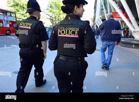 Police Officers Uk Beat Hi Res Stock Photography And Images Alamy