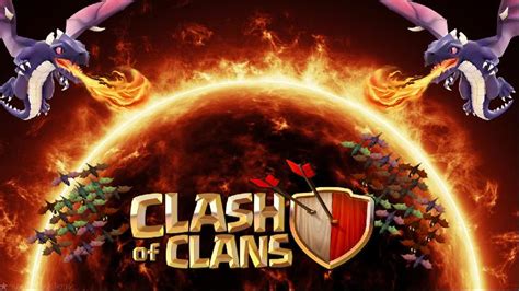 Clash Of Clans Windows Themes