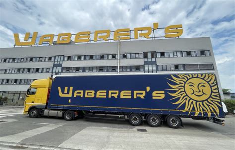 Waberer's International Nyrt. - Home