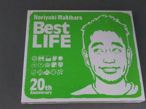 Yahoo オークション 槇原敬之 CD Noriyuki Makihara 20th Anniversar