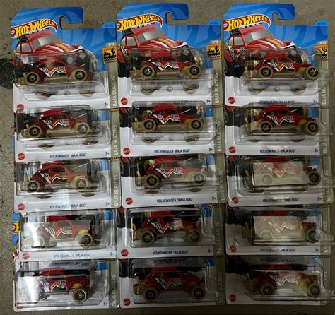 Hot Wheels Shot Case Hobbies Toys Toys Games On Carousell