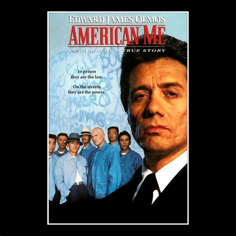 American Me Movie