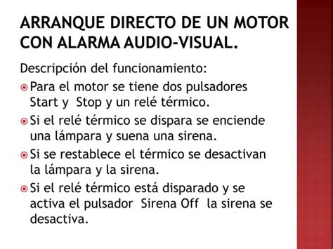 Instrucciones Latch Y Unlatch Plc Ppt