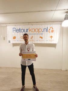 Retourkoop Nl Samen Sneller Duurzaam