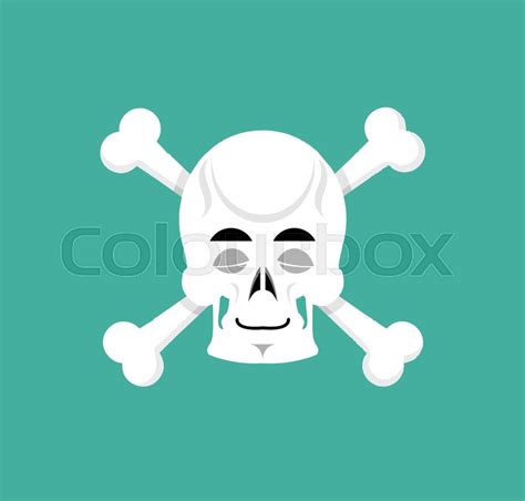 Skull And Bones Emoji Myteyou