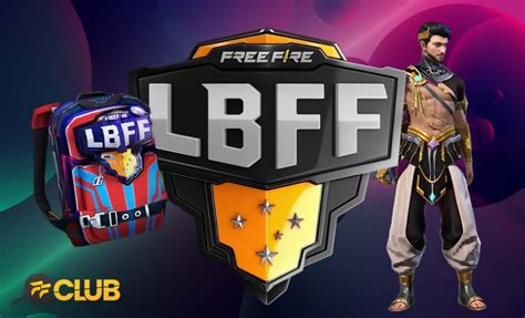 Final Da Lbff 8 Metas Prêmios Codiguin Ff E Mais Free Fire Club