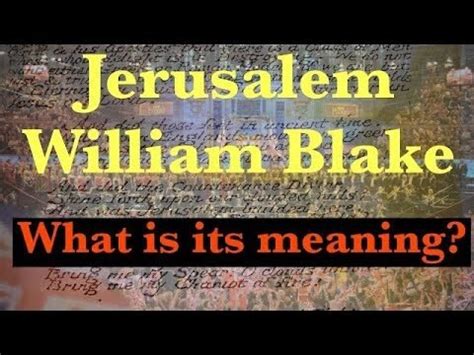 The Significance Of Jerusalem A Deep Dive Into Its Meaning Churches