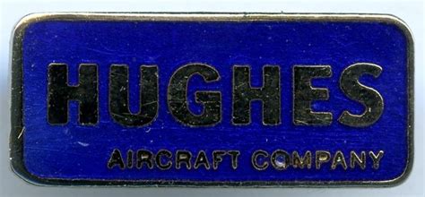 Hughes Aircraft Company | Aircraft, Company, Hughes