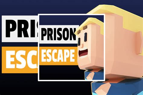 Kogama Escape From Prison Sur JeuxGratuitJeux