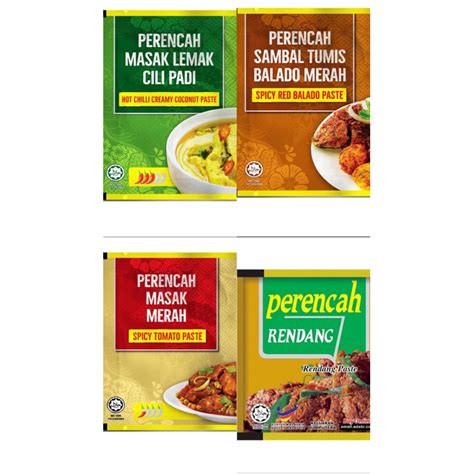 Adabi Perencah Masakan Masak Lemak Cili Api Rendang Sambal Tumis Berlado Merah Masak Merah