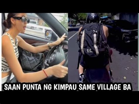 Kimpau Latest Update Saan Kaya Nagpunta Si Paulo Yung Village Ng Pinag