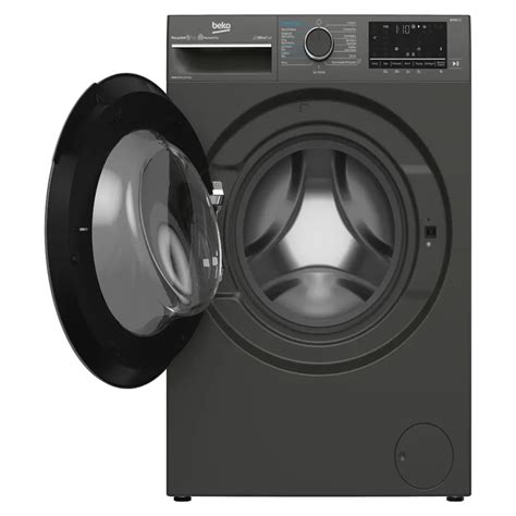 Beko Washer Dryer Kg Kg Bwd Buy Online Bargains