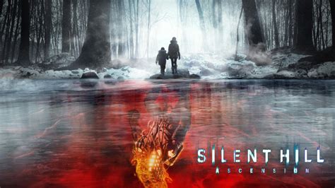 Silent Hill Ascension Konami Svela Un Nuovo Trailer Per La Serie