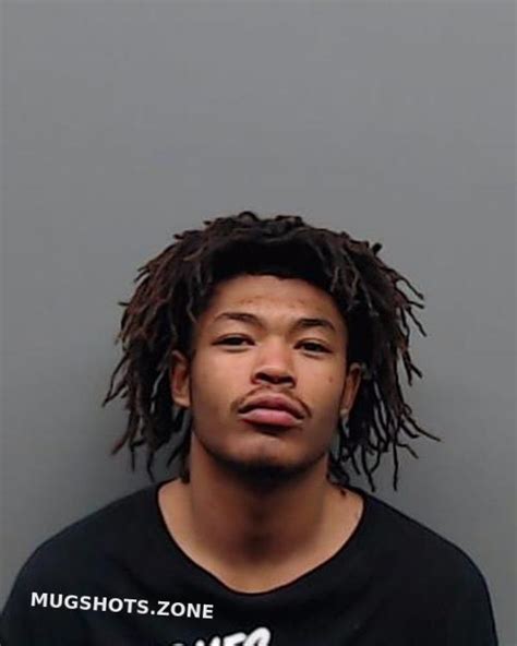 MILES SAVION 12 02 2023 Smith County Mugshots Zone