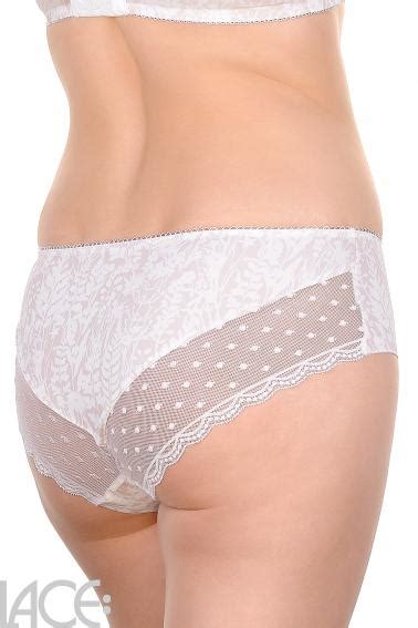 Freya Lingerie Fearne Short Lace De