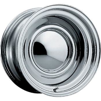 Amazon Pacer C Chrome Smoothie Wheel With Chrome Finish X