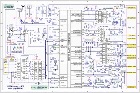 Bluetooth ELM-327 адаптер (Железо) - Автомобильная электроника - Форум ...