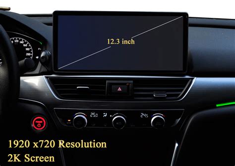 12 3 Android Multimedia Car Stereo Radio Audio DVD GPS Navigation Head