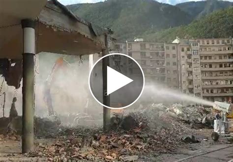 Alter Busbahnhof Muss Weichen Video Unsertirol