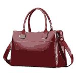 handbag vector image  svg