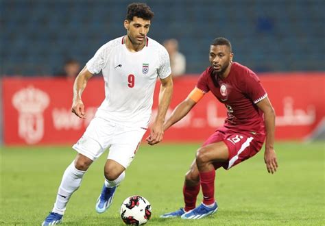 Iran’s Taremi among 2023 AFC Asian Cup’s Players to Watch - Sports news - Tasnim News Agency