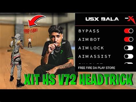 NOVO XIT ESPECIAL HEAD TRICK PAINEL FULL CAPA ATUALIZADO PAINEL ANTI