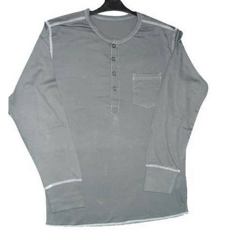 Mens Full Sleeve T Shirt At Rs 350 Men Full Sleeves T Shirt In