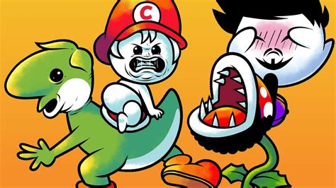 SUPER MARIO WORLD 2 YOSHI S ISLAND YouTube