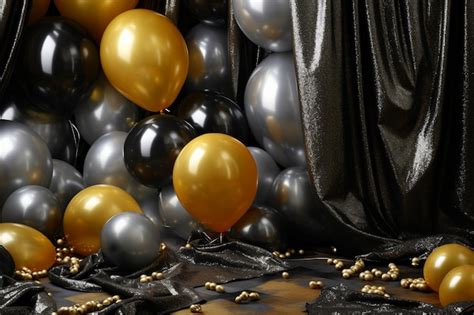 Luxury Ballons Pictures