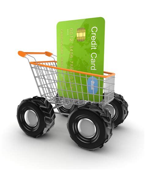 How To Put Your Shopping Cart To Work For You Part I