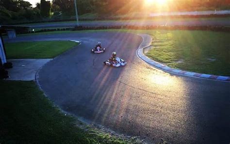 The Best Go Karting Tracks In Sydney