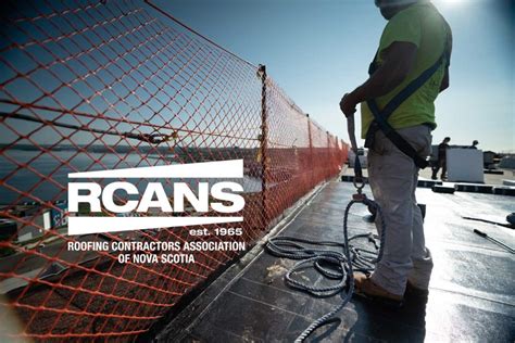 National Roofing Week Rcans