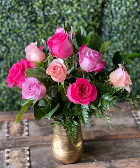 Roses | Annapolis Floral Delivery (MD) WildFlower Stem + Sundry